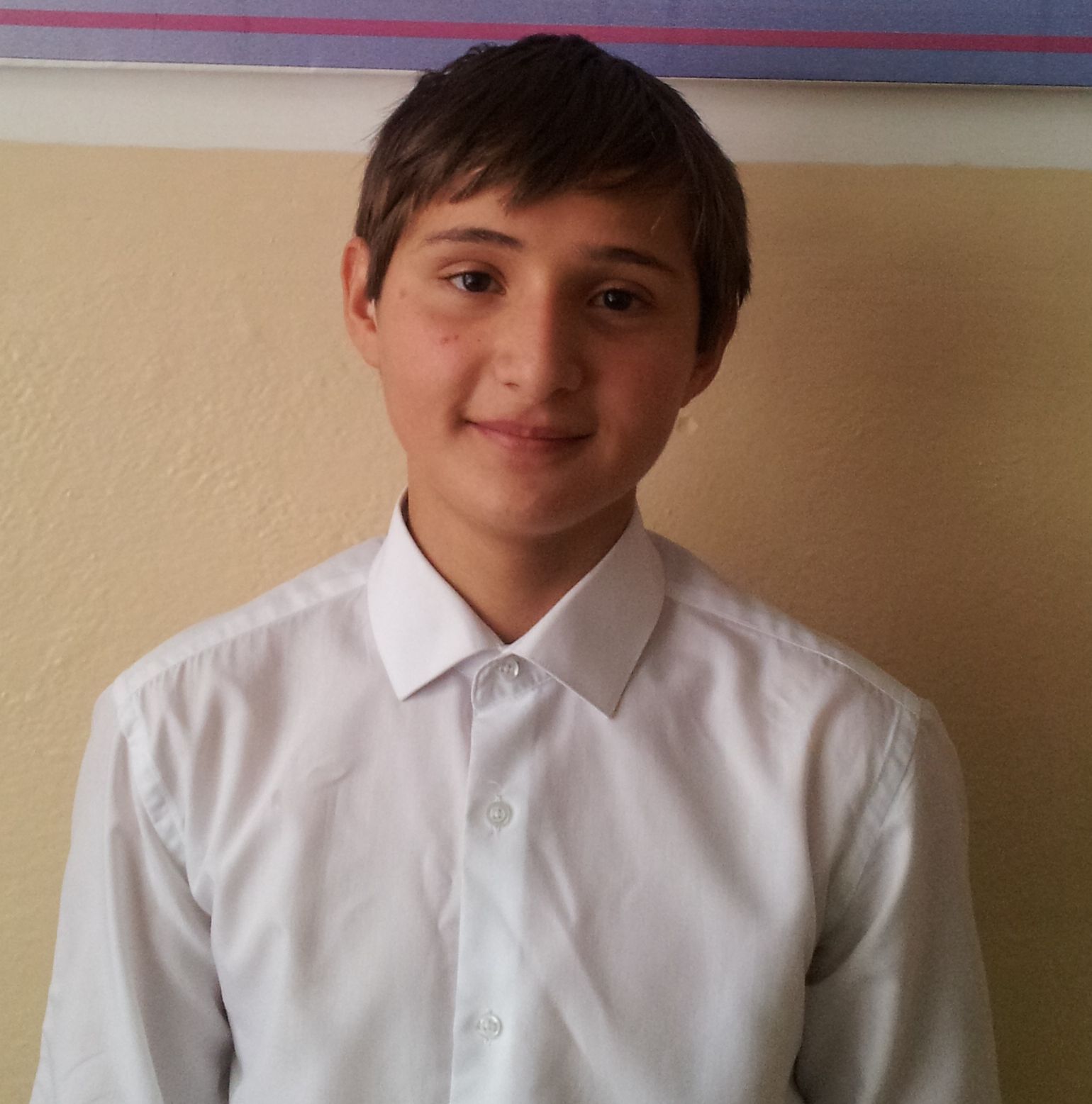 Нинигов Мурад Сайд-Эминович