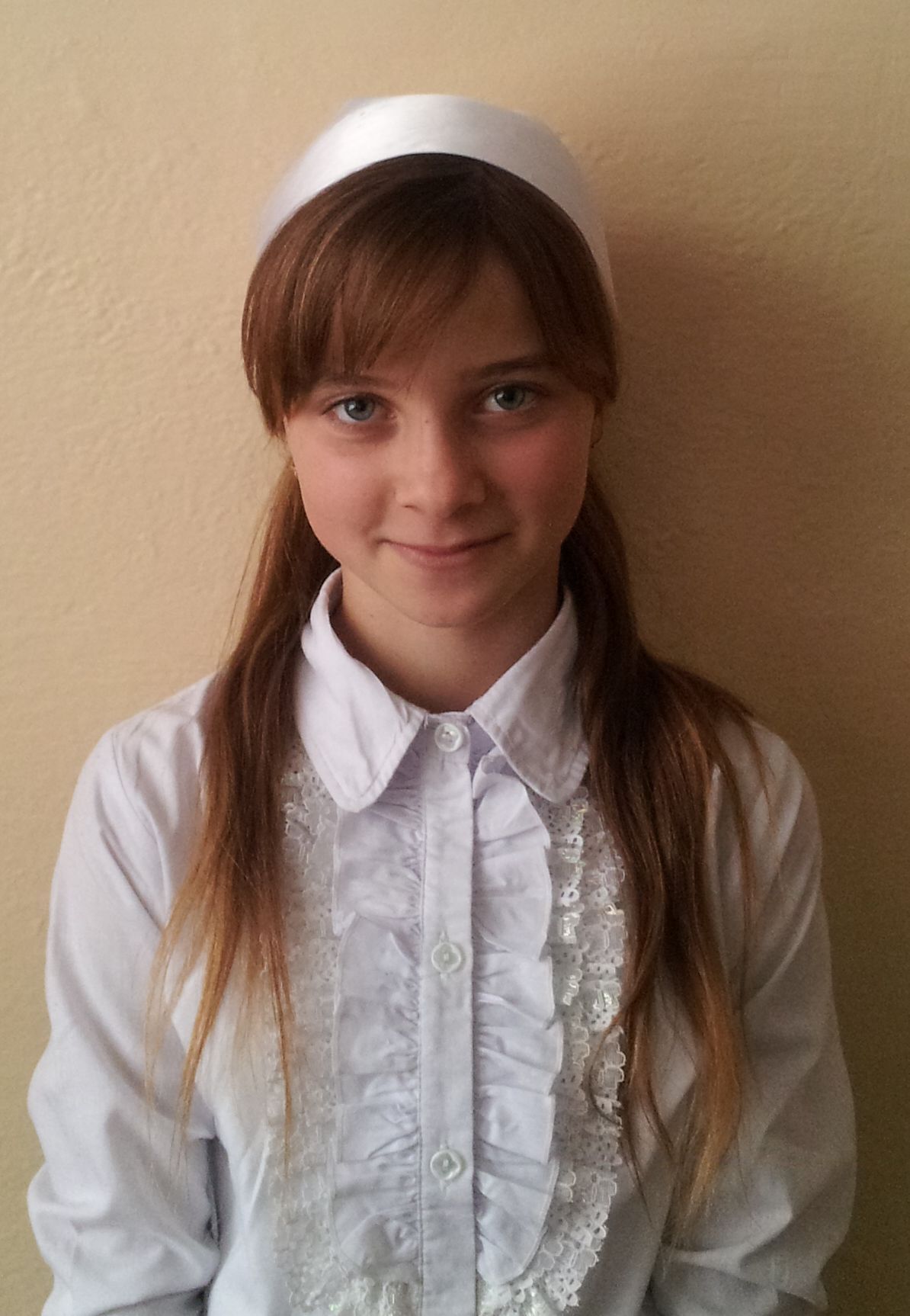 Сейдалиева Тамила Юнусовна