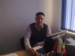 Зам.директора по УВР Закаев И.Л-А.