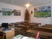 кабинет чеченского языка